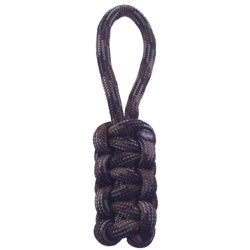 Brown Camo Blend Paracord Type III Camo kleuren Type III